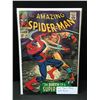 Image 1 : THE AMAZING SPIDERMAN #42 1ST MARY JANE - MARVEL COMICS