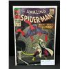 Image 1 : THE AMAZING SPIDERMAN #44 2ND LIZARD - MARVEL COMICS