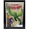 Image 1 : THE AMAZING SPIDERMAN #48 1ST SECOND VULTURE - MARVEL COMICS