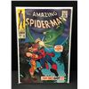 Image 1 : THE AMAZING SPIDERMAN #49 - MARVEL COMICS
