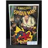 Image 1 : THE AMAZING SPIDERMAN #51 1ST ROBBIE ROBERTSON - MARVEL COMICS