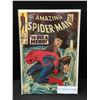 Image 1 : THE AMAZING SPIDERMAN #52 3RD APP KINKPIN - MARVEL COMICS