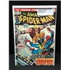 Image 1 : THE AMAZING SPIDERMAN #126 (1973) - MARVEL COMICS