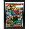 Image 1 : THE AMAZING SPIDERMAN #132 ONE OWNER COLLECTION - MARVEL COMICS