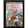 Image 1 : THE AMAZING SPIDERMAN #140 ONE OWNER COLLECTION - MARVEL COMICS