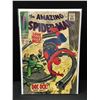 Image 1 : THE AMAZING SPIDERMAN #53 - MARVEL COMICS