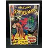 Image 1 : THE AMAZING SPIDERMAN #54 - MARVEL COMICS