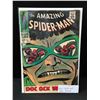 Image 1 : THE AMAZING SPIDERMAN #55 - MARVEL COMICS