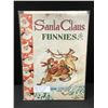 Image 1 : SANTA CLAUS FUNNIES (1947)