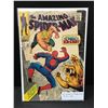 Image 1 : THE AMAZING SPIDERMAN #57 - MARVEL COMICS