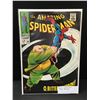 Image 1 : THE AMAZING SPIDERMAN #60 - MARVEL COMICS