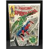 Image 1 : THE AMAZING SPIDERMAN #64 - MARVEL COMICS