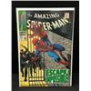 Image 1 : THE AMAZING SPIDERMAN #65 - MARVEL COMICS