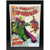 Image 1 : THE AMAZING SPIDERMAN #66 - MARVEL COMICS