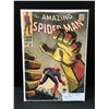 Image 1 : THE AMAZING SPIDERMAN #67 1ST APP RANDY ROBERTSON - MARVEL COMICS