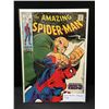 Image 1 : THE AMAZING SPIDERMAN #69 1ST MENTION VANESSA FISK - MARVEL COMICS