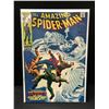 Image 1 : THE AMAZING SPIDERMAN #74 - MARVEL COMICS