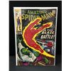 Image 1 : THE AMAZING SPIDERMAN #77 - MARVEL COMICS