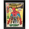 Image 1 : THE AMAZING SPIDERMAN #87 - MARVEL COMICS