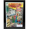 Image 1 : THE AMAZING SPIDERMAN #92 - MARVEL COMICS