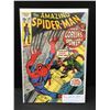 Image 1 : THE AMAZING SPIDERMAN #98 DRUG ADDICTION PLOT - MARVEL COMICS