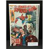Image 1 : THE AMAZING SPIDERMAN #99 JOHNNY CARSON & ED MCMAHON APP - MARVEL COMICS