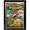 Image 1 : THE AMAZING SPIDERMAN #104 - MARVEL COMICS