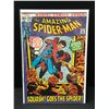 Image 1 : THE AMAZING SPIDERMAN #106 - MARVEL COMICS