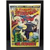 Image 1 : THE AMAZING SPIDERMAN #109 - MARVEL COMICS