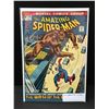 Image 1 : THE AMAZING SPIDERMAN #110 1ST APP THE GIBBON - MARVEL COMICS