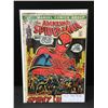 Image 1 : THE AMAZING SPIDERMAN #112 ORIGIN OF PETER PARKER - MARVEL COMICS