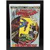 Image 1 : THE AMAZING SPIDERMAN #115 - MARVEL COMICS