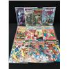 Image 1 : LOT OF 12 MIXED TITLE COMICS - VARIOUS PUBLISHERS
