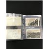 Image 3 : APPROX 35+ EARLY CENTURY PICS IN BINDER