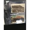 Image 4 : APPROX 35+ EARLY CENTURY PICS IN BINDER