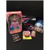 Image 1 : COLLECTION OF TOYS