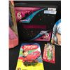 Image 2 : COLLECTION OF TOYS