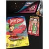 Image 3 : COLLECTION OF TOYS