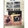 Image 2 : 2003 LORD OF THE RINGS STAMP COLLECTION