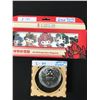 Image 1 : 2008 BEJING CHINA 2D REFRIGERATOR MAGNETS IN ORIGINAL PACKAGING