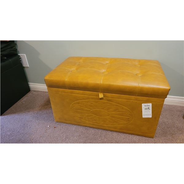 Vintage Storage A