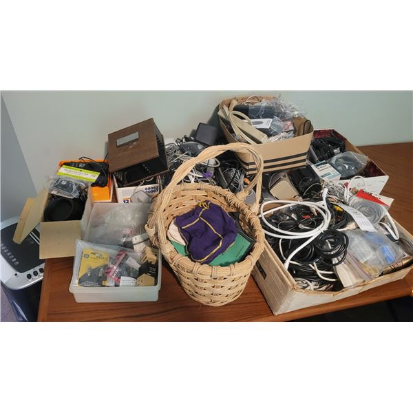 Electronics A