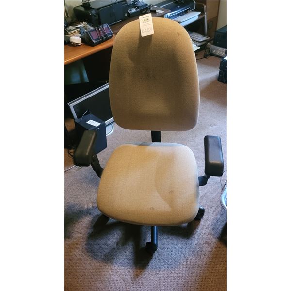 Office Chair A