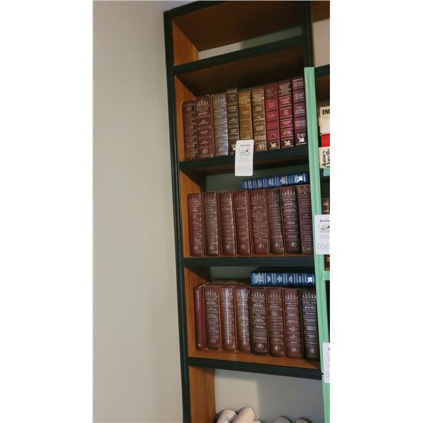 Books A