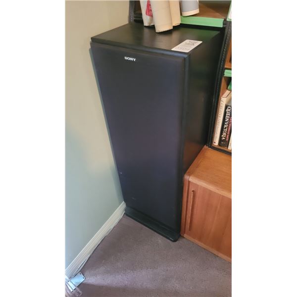 Sony Speakers A