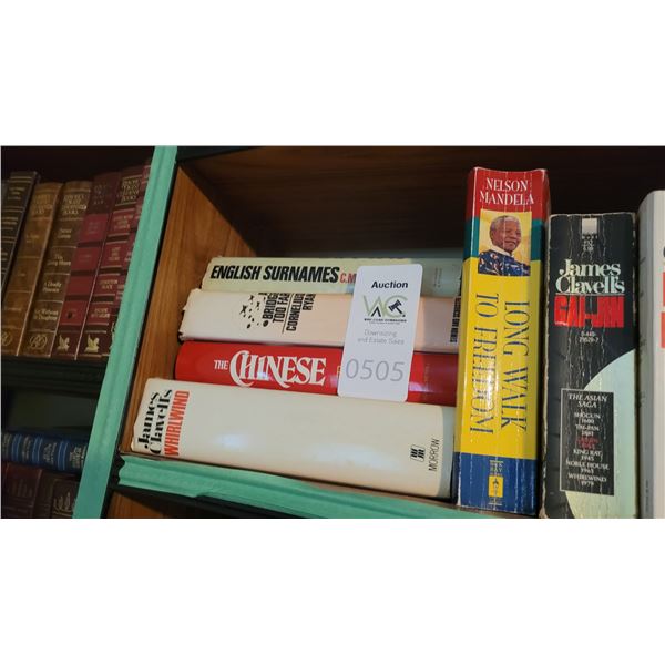 Books A