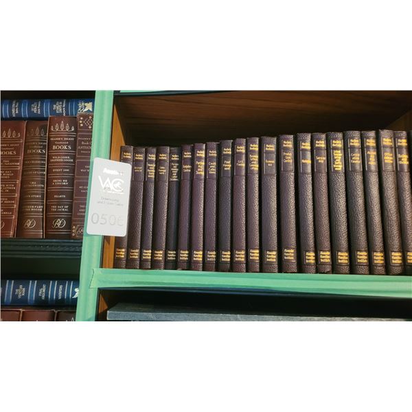 Books A