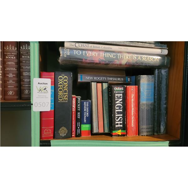 Books A