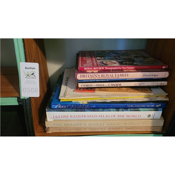 Books A