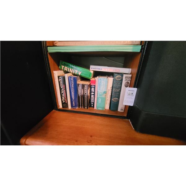 Books A
